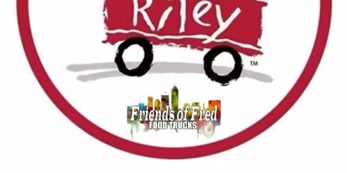 6\/18\/26 IU Health Riley Children's Hospital Treat Yourself Thursday 11-2pm 