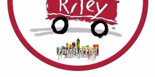 6\/18\/26 IU Health Riley Children's Hospital Treat Yourself Thursday 11-2pm
