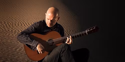Ottmar Liebert & Luna Negra