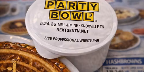 NGW Presents: The Party Bowl 3!