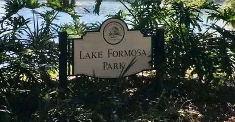 \ud83d\udea3\u200d\u2640\ufe0f Lake Formosa Cleanup \ud83d\udea3\u200d\u2642\ufe0f