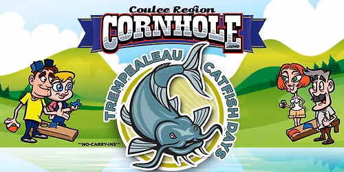 2026 54th Trempealeau Catfish Days