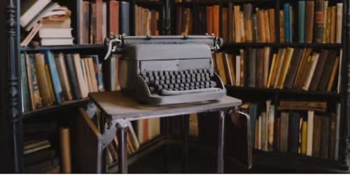 Conversation with Chester County Authors