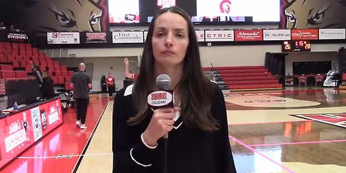 Parking Indiana Hoosiers at Little Rock Trojans Wrestling