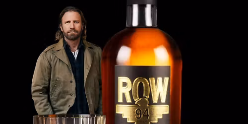 Row 94 Bourbon Sampling