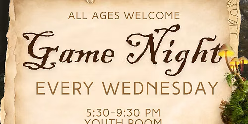 Game Night