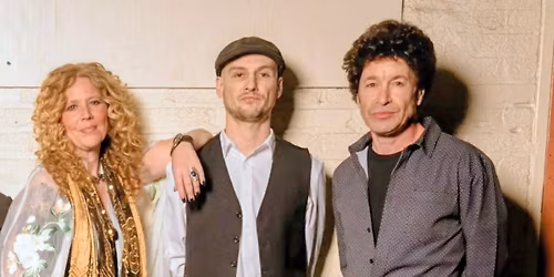 Rumours Unplugged Trio 