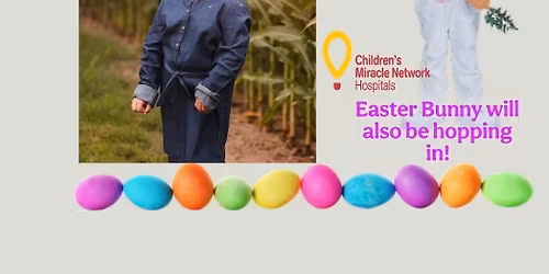 Hop Into Hope with Emme