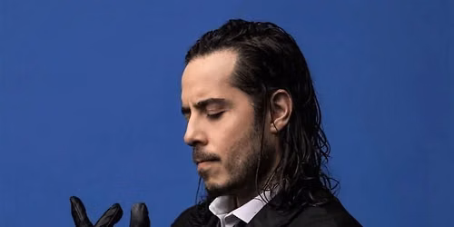 Jose Madero - Mcallen, TX