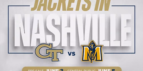 Tennessee vs. NC State & Georgia Tech vs. Murray State