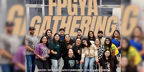 FPG Young Adults
