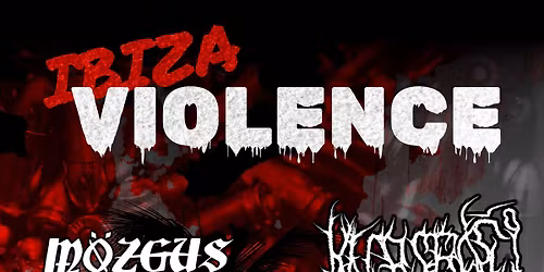 IBIZA VIOLENCE