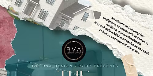 The Mood Board A LA' Maison Experience