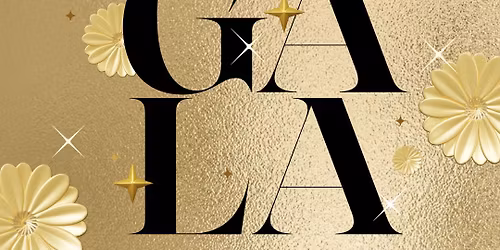 Annual Spring Gala\ud83c\udf89\ud83c\udf89