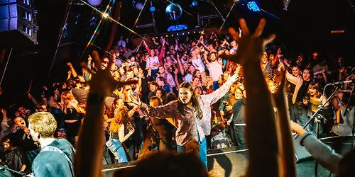 Vorssamlingen | SALT