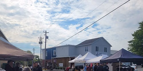 Boulder Local Market Collective