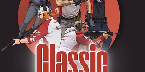 CrossRoads Classic