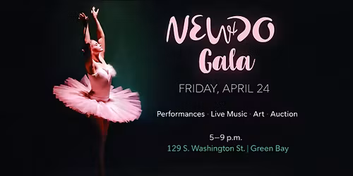 2026 NEWDO Gala