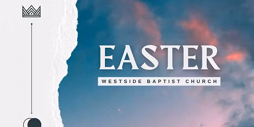 Easter at Westside