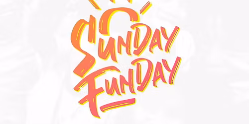 COOKOUT BUFFET & SUNDAY FUNDAY!