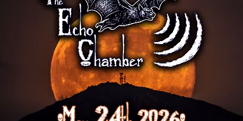 The Echo Chamber