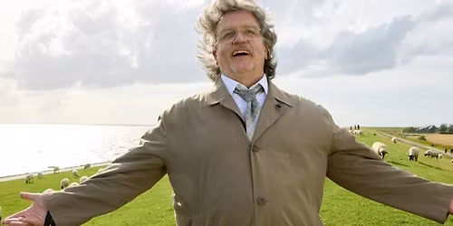 Seniorenkino: Horst Schl\u00e4mmer sucht das Gl\u00fcck