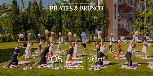 \u2728 SLOU Pilates & Brunch by SYLVA \u2728
