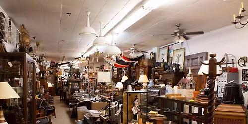 Mid Winter Outing 2026