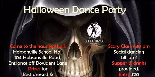 Halloween Party