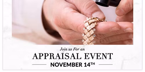Appraisal Event
