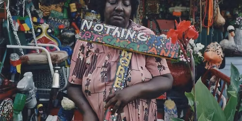 Love Is a Sensation: Jackson Premiere Screening