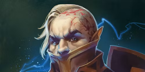 Scottish Warcrow Tournament - Gifts and Gore