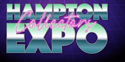 Hampton Collectors Expo