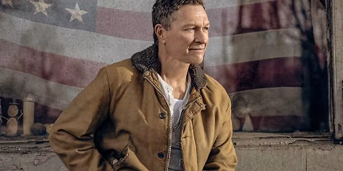 Craig Morgan