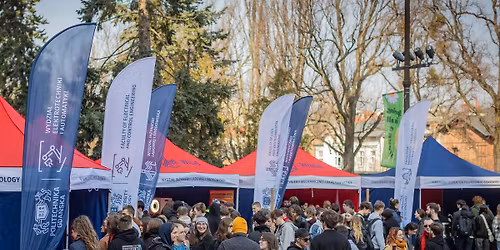 Dzień Otwarty Politechniki Gdańskiej