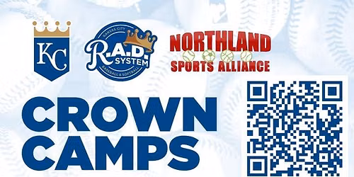 Northland Sports Alliance x RADS Camp
