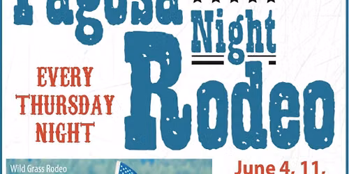 PAGOSA NIGHT RODEO