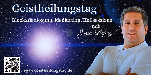 Geistheilungstag in K\u00f6ln