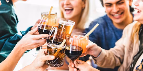 Networking Happy Hour