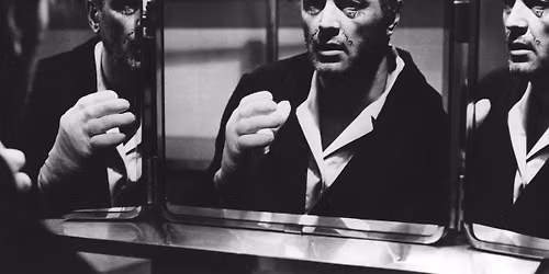 SECONDS (1966)