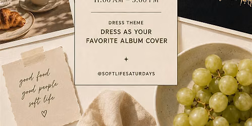 SLS: Intimate Brunch Experience
