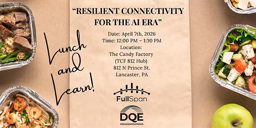 Where is your traffic going? Resilient Connectivity for the AI Era