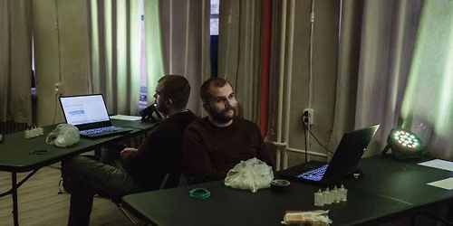 Letni Cykl Larp\u00f3w: Eliminacja
