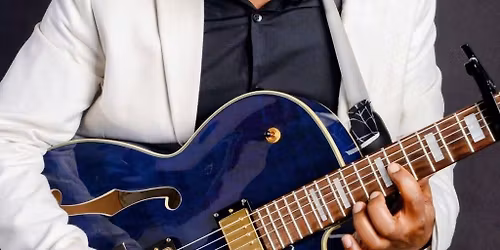 July Julay & The Mambo Kings