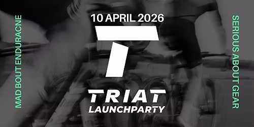 Triat Launch Party