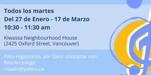 Mother Goose - In Spanish