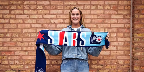 Chicago Stars FC vs. Racing Louisville FC