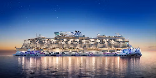 Pre Mother's Day Cruise