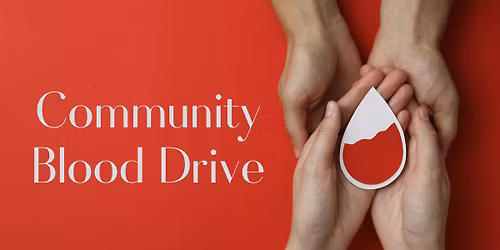 Carlisle Evangelical Free Church Community Blood Drive