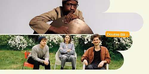 Steiger \/ Tumi Mogorosi Quintet \u2022 Ha Concerts